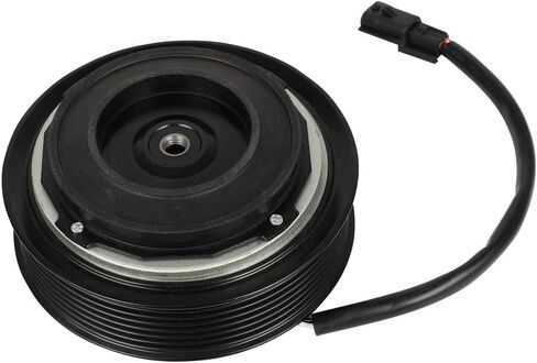SCITOO AC Compressor Clutch for 2012-2017 for Nissan Versa 1.6L in Saudi Arabia