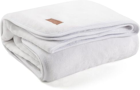 Soft Cozy Pet Blanket for Cats & Dogs | Water-Repellent, Perfect for Snuggling Furry Family Comfort | 35 in X 55 in in Saudi Arabia