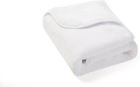 Soft Cozy Pet Blanket for Cats & Dogs | Water-Repellent, Perfect for Snuggling Furry Family Comfort | 35 in X 55 in in Saudi Arabia