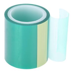 Resin Tape, 1.57x196.85in Seamless Lets Resin Tape, UV Resin Tape for Jewelry Metal Frame DIY Jewelry Pendant Process