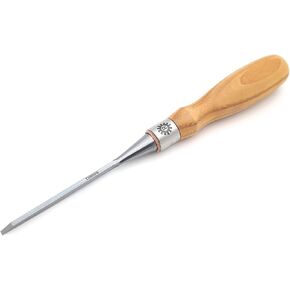 Narex Richter Bevel Edge Chisel 1/8 "(3mm)