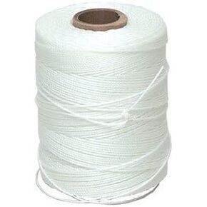 C.S. Osborne and Co. - No. 4700-T1/2 - Nylon Tufting Twine : 1/2 LB. roll (MPN #78308)