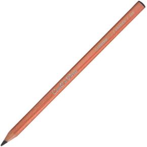 Conté à Paris Round 3b Carbon Sketching Pencil