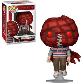 Funko Pop! Movies: Brightburn - Brandon Breyer