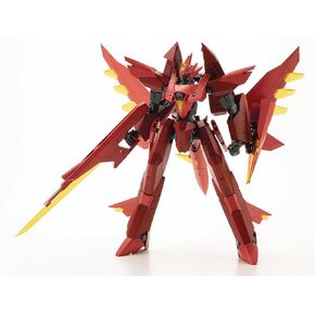 Kotobukiya Modeling Support Goods: Variable Frame System 02 Garudagear (Diablo) Model Kit