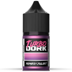 Romeo/Juliet ZeniShift Acrylic Paint 22ml Bottle