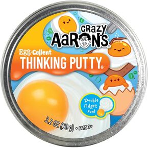 Crazy Aaron's Egg Begh Collent Putty®