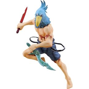 Shangri-La Frontier: Sunraku Pop Up Parade PVC Figure