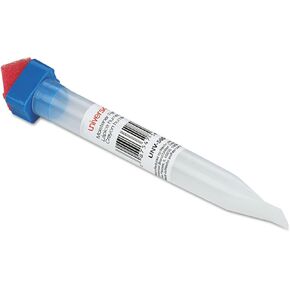 Universal Pencil Style Moistener, 2 Oz, Blue