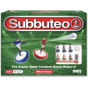 SUBBUTEO TEAM EDITION