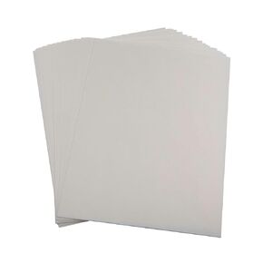Hygloss Paint Paper - 100 Count ، 9 "X12"
