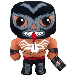 Funko Pop! Plush: Marvel Luchadores - 17.5" Venom