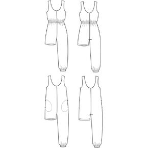 True Bias Nova Pattern 0-18, White
