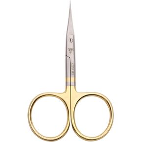 Dr. Slick 4" MicroTip All Purpose Scissors
