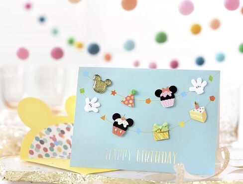 Papyrus Disney Birthday Card (Sending Special Wishes) in Saudi Arabia