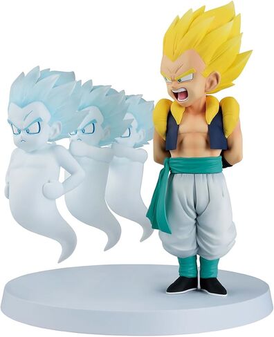 Dragon Ball - Oolong & Shenron (Dragon History II) Revible Moment Collectible Statue in Saudi Arabia