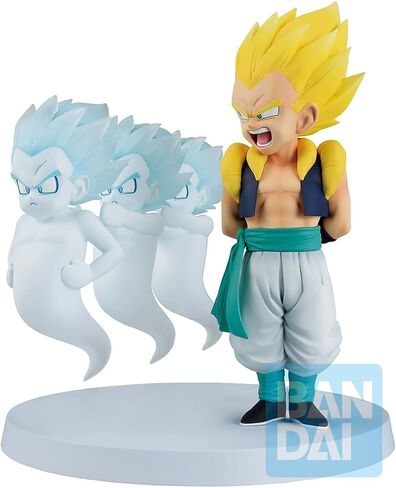 Dragon Ball - Oolong & Shenron (Dragon History II) Revible Moment Collectible Statue in Saudi Arabia