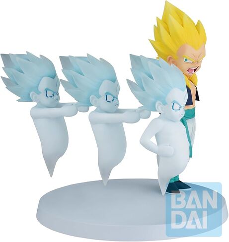 Dragon Ball - Oolong & Shenron (Dragon History II) Revible Moment Collectible Statue in Saudi Arabia