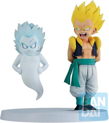 Dragon Ball - Oolong & Shenron (Dragon History II) Revible Moment Collectible Statue in Saudi Arabia