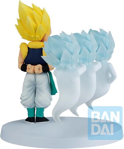 Dragon Ball - Oolong & Shenron (Dragon History II) Revible Moment Collectible Statue in Saudi Arabia