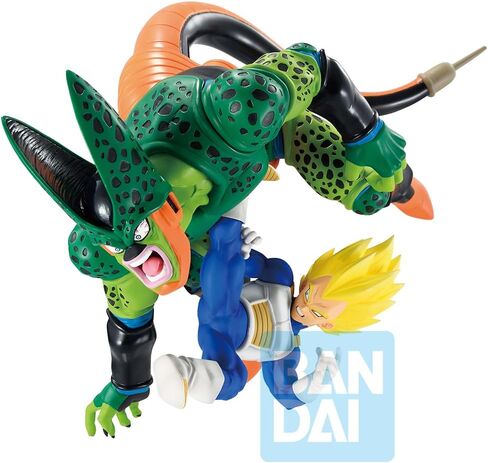 Dragon Ball - Oolong & Shenron (Dragon History II) Revible Moment Collectible Statue in Saudi Arabia