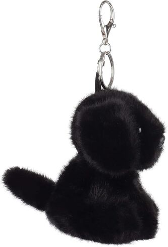 Apricot Lamb Plush Labrador Dog Puppy Stuffed Animal Soft Keychain for Kids Bag, Purse, Backpack, Handbag (4.7 Inches) in Saudi Arabia