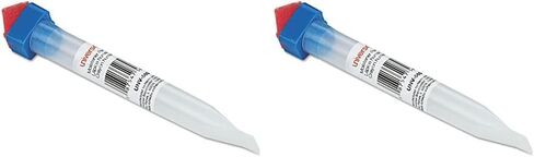 Universal Pencil Style Moistener, 2 Oz, Blue in Kuwait