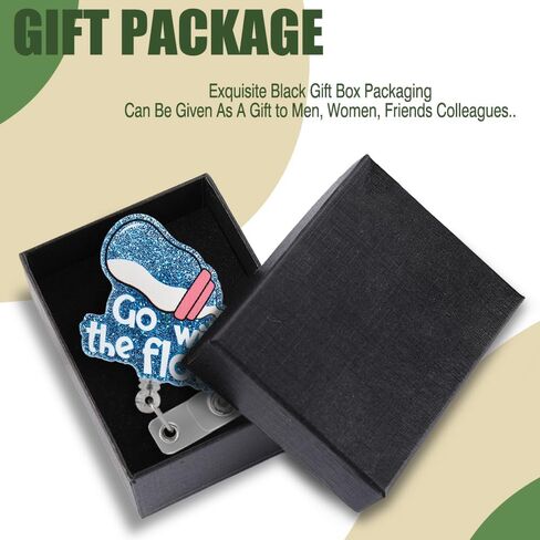 Welcome to The Postparty Retractable Glitter Badge Reel with Clip, Funny Postpartum Badge Holder for Postpartum RN Nurse RN Labor and Delivery NICU Nurse, Midwife Labor Nurse Gifts in Kuwait