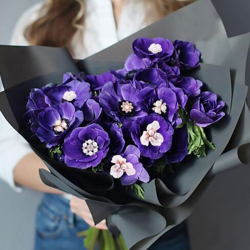 14 PCS Pearl Flowertons ، أزرار زهرة عتيقة بروش لؤلؤة ، زينة للحجر الراين لصنع المجوهرات ، باقة الزفاف ، الديكور الملابس ، الحرف اليدوية - اللون الذهبي ، اللون الفضي in Saudi Arabia