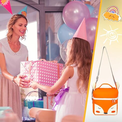 الحمل المتوافقة مع Toniebox Tonie Figures ، أحرف Tonie ، تخزين Tonies ومنظم مع حزام الكتف ، مجموعة Starter Starter Tonies ، سماعات الرأس Tonies ، حقيبة محطة الشحن (الوردي) in Kuwait