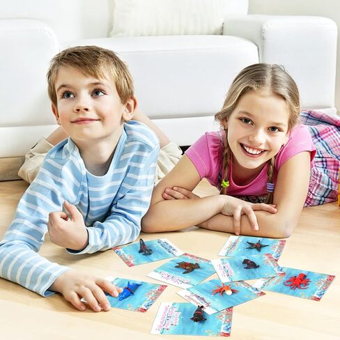 Valentines Day Gifts for Kids-30 Pack Mason Jar Valentines Cards Bulk with Bug Toys, Funny Greeting Kids Valentine Exchange Gift Cards Sets for Toddlers Girls Boys School Classroom Prize Party Favors in Kuwait