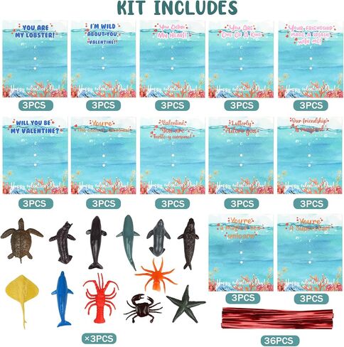 Valentines Day Gifts for Kids-30 Pack Mason Jar Valentines Cards Bulk with Bug Toys, Funny Greeting Kids Valentine Exchange Gift Cards Sets for Toddlers Girls Boys School Classroom Prize Party Favors in Kuwait