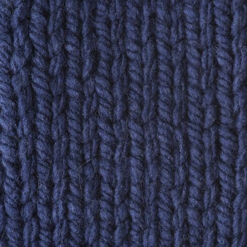 Bernat Softee Chunky Yarn, 3.5 Oz, Gauge 6 Super Bulky, Dark Taupe in Kuwait