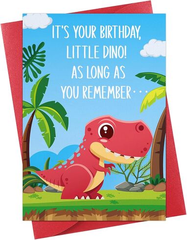 D24TIME Funny Birthday Cards for Women Men Sleazy Greetings Card with Envelope Dirty Adult Friend Bday Card Cheeky Boob Card for Him Her Friend Gifts Guy Gifts Greeting Card Tit's Your Birthday in Kuwait