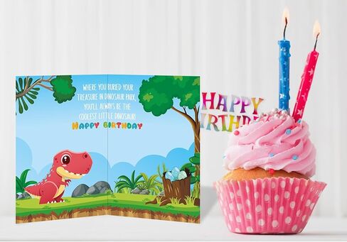 D24TIME Funny Birthday Cards for Women Men Sleazy Greetings Card with Envelope Dirty Adult Friend Bday Card Cheeky Boob Card for Him Her Friend Gifts Guy Gifts Greeting Card Tit's Your Birthday in Kuwait