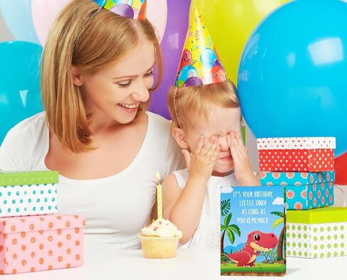 D24TIME Funny Birthday Cards for Women Men Sleazy Greetings Card with Envelope Dirty Adult Friend Bday Card Cheeky Boob Card for Him Her Friend Gifts Guy Gifts Greeting Card Tit's Your Birthday in Kuwait