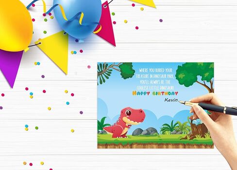 D24TIME Funny Birthday Cards for Women Men Sleazy Greetings Card with Envelope Dirty Adult Friend Bday Card Cheeky Boob Card for Him Her Friend Gifts Guy Gifts Greeting Card Tit's Your Birthday in Kuwait