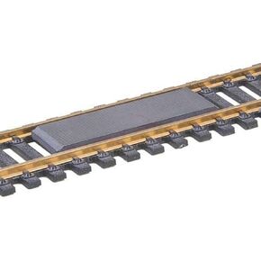 Kadee Qualtiy Products, CO. HO Delayed Uncoupler, Between Rails
