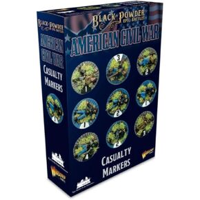 Warlord Black Powder Waterloo Second Edition Game - Role Playing Strategy Board Games for Adults, Table Top 19th Century Strategic Wargaming Kit - Tabletop Military History RPG with Terrain