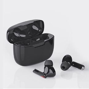 Language Translator Earbuds, Supports 114 Languages Online Translation Real Time, Voice Language Translator with Bluetooth and APP, Simultaneous Translation(White)