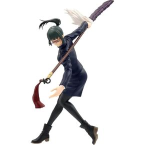 Jujutsu Kaisen - Maki Zenin - Prize Figure