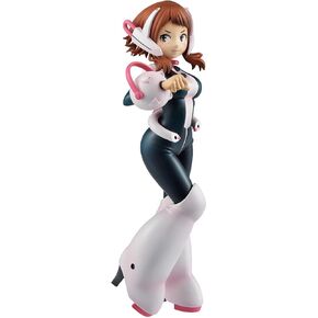 Bandai Spirits Ichibansho - My Hero Academia - Ochaco Uraraka (Mate), Collectible Figure