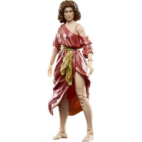 Ghostbusters Plasma Series Dana Barrett Toy 6-Inch-Scale Collectible Classic 1984 Action Figure, Toys for Kids Ages 4 and Up