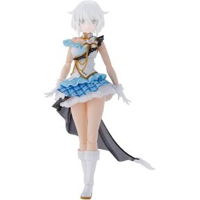 30MS Idolmaster Shiny Colors Optional Body Parts, Beyond the Blue Sky 2 (Color A) Color Coded Plastic Model
