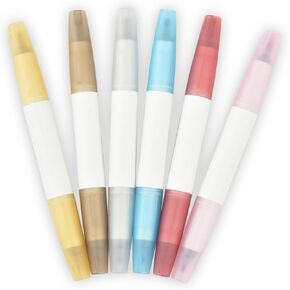 SINGER Momento Dual Tip Marker Multi Pack