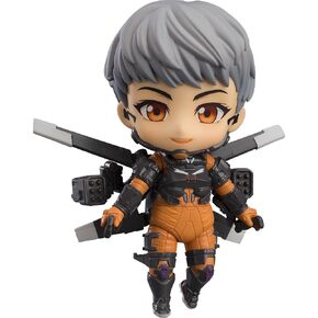 Good Smile Company Apex Legends: Valkyrie Nendoroid Action Figure