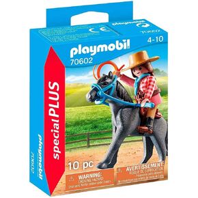Playmobil - Welder