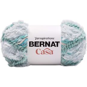 Bernat Yarn CASA, Turquoise Harbor
