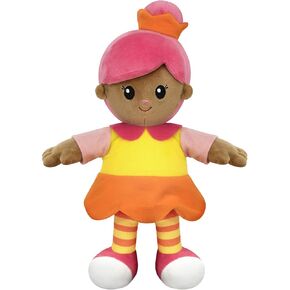 Mother Goose Club Little Bo Peep Plush Doll