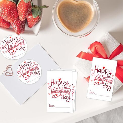 Teacher Valentines Day Tags ، يتطلب الأمر قلبًا كبيرًا لتعليم الملصقات ، وعلامة هدايا عيد الحب ، و 20 ملصقًا مستديرًا ، و 20 ملصقًا مربعًا ، وملصقات عيد الحب للهدية الفصول الدراسية-A06 in Saudi Arabia